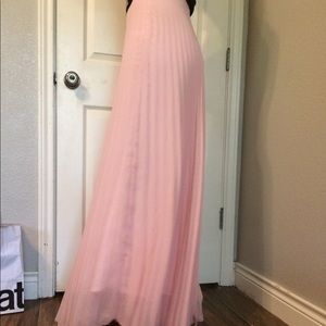 Nymphe high waisted maxi
